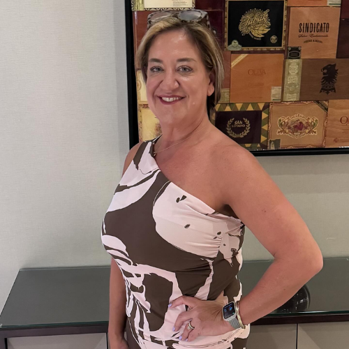 Jami Horvat APRN, Primary Care Nurse Practitioner in Key Largo Florida