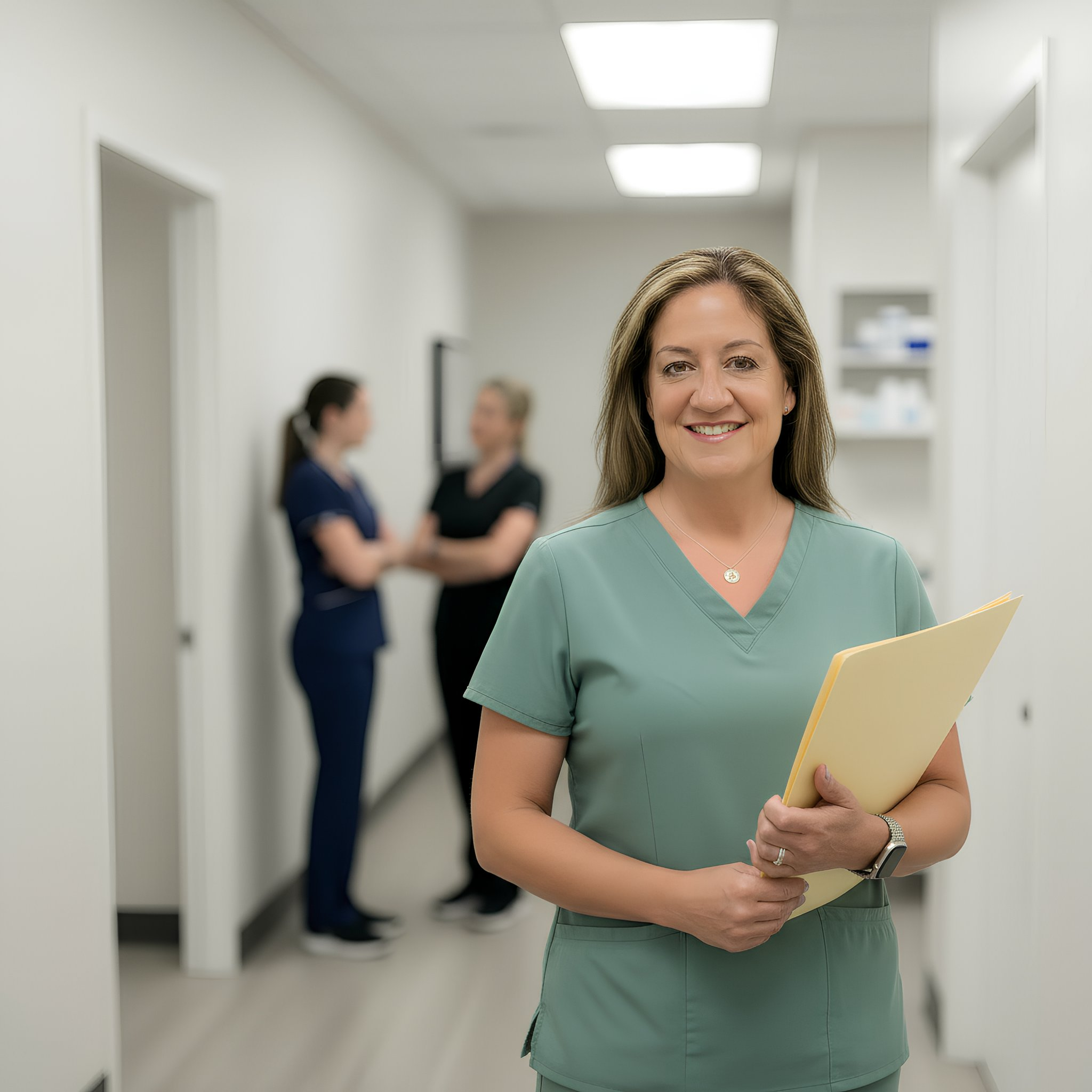 Primary care in Key Largo