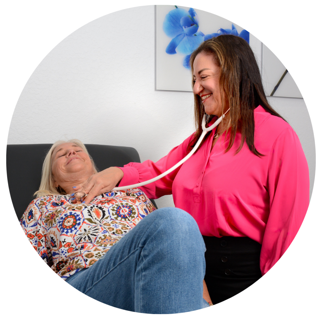 Primary Care